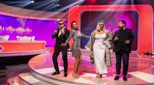 bravo ai stil celebrities eliminare 21 noiembrie 2020 lovitura cine pleaca acasa esti un pic pe langa tema