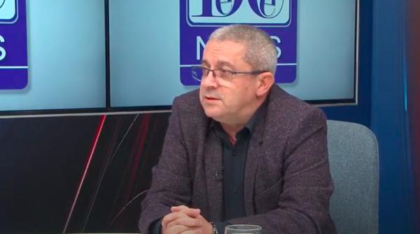 candidatul independent sorin nas in cursa pentru parlamentul romaniei interviu dc news