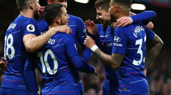 chelsea lider in anglia dupa ce meciul cu newcastle vezi golurile