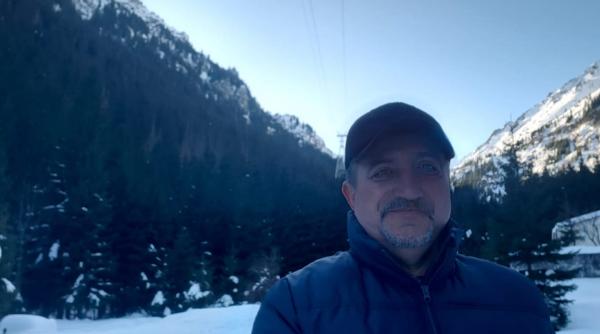 covid 19 un politist a murit preot intamplare care da fiori inca tanar fara probleme de sanatate si a scos masca si a cerut sa si vada sotia