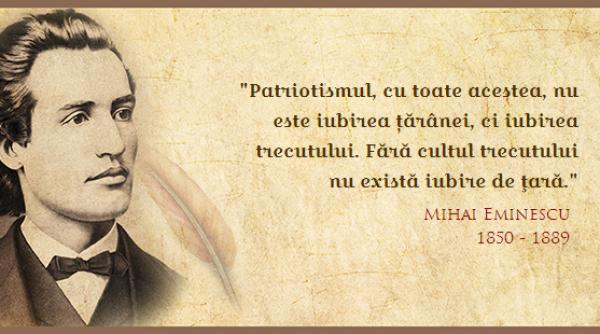 despre lectiile patriotismului