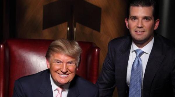 donald trump jr are coronavirus cum se simte video