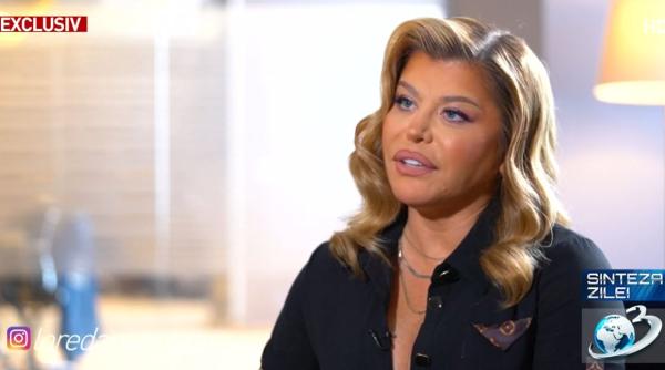 loredana groza fara haine si inhibitii imagine virala demna de o revista pentru adulti vrei sa ne omori