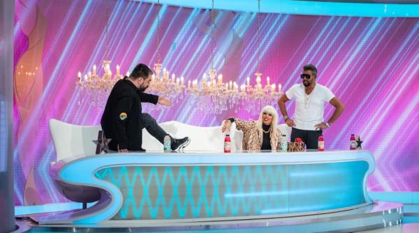 o noua concurenta la bravo ai stil celebrities tocmai a facut anuntul cine este surpriza totala