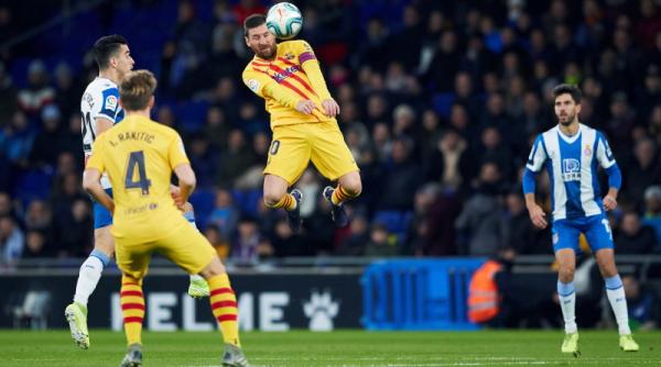 pep guardiola replica pentru messi dupa ultima miscare