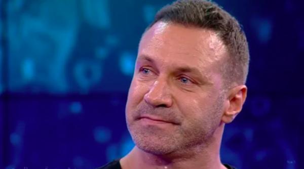 reactia lui alin oprea dupa primele declaratii facute de iubita in presa