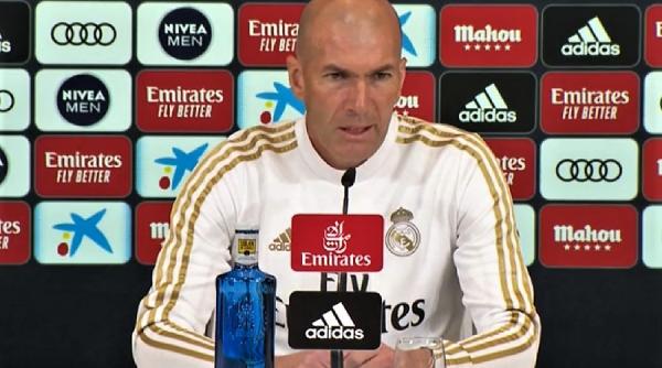 zidane dupa villareal real madrid nu va faceti griji pentru asta