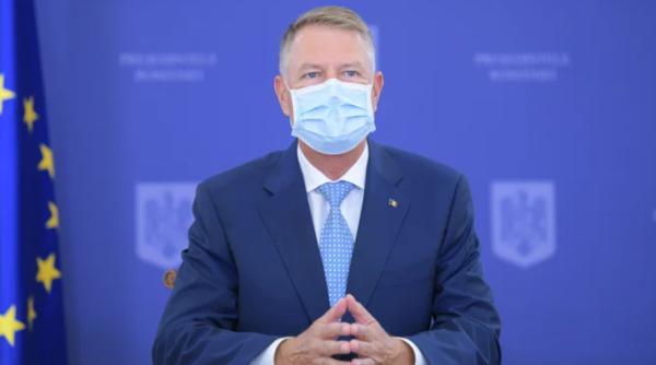 carantina totala in bucuresti iohannis despre ce urmeaza in urmatoarele doua saptamani