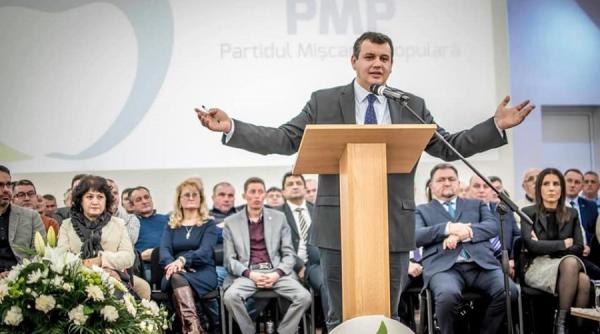 eugen tomac presedintele pmp la dcnews