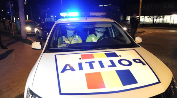 femeie din suceava amendata dupa ce a fost parata de un taximetrist