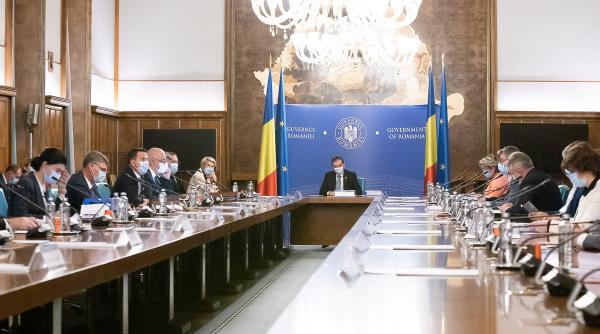 guvernul orban dat in judecata plati restante