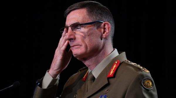 noua soldati australieni si au luat viata in trei saptamani ancheta de amploare a trupelor speciale