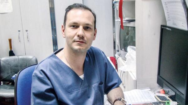 reticenta fata de vaccinarea anti covid dr radu tincu va duce la esecul acestei campanii