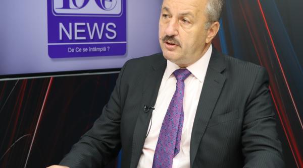 vasile dincu revine la dcnews emisiune cheie datele momentului