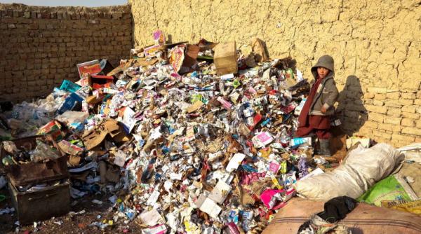 zeci de mii de copii ucisi sau mutilati in ultimii 14 ani medie uriasa