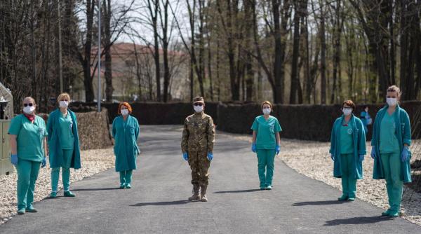 armata romana implicata in campania nationala de vaccinare anti covid ce rol va avea