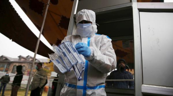 bilant covid 19 24 noiembrie 2020 situatia infectarilor cu sars cov 2 in ultimele 24 de ore