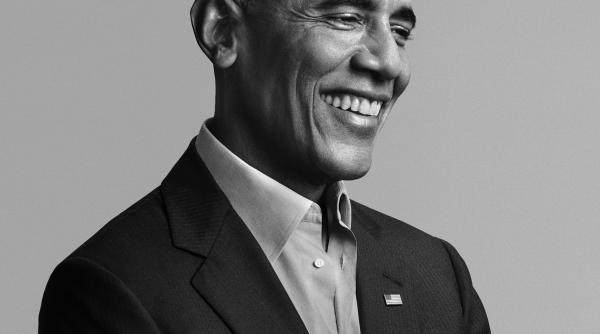cartea cu memoriile lui barack obama este pe cale sa devina un bestseller
