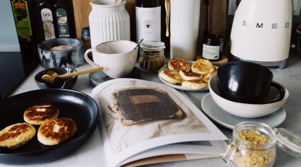 clatite ucrainene cel mai bun desert pe care l ai gustat vreodata reteta este floare la ureche