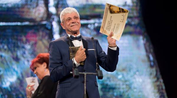 gheorghe visu de urgenta la spital a fost conectat la oxigen ce a patit actorul