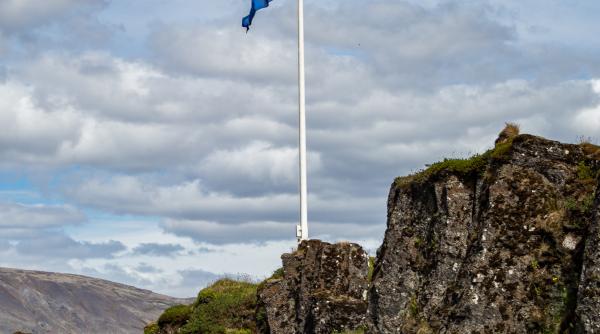 islanda stie cum sa salveze turismul oferta pentru turistii bogati