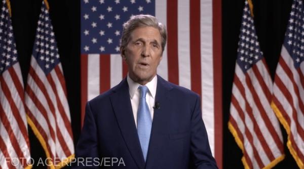 john kerry primeste o functie cheie pentru casa alba a fost numit de biden