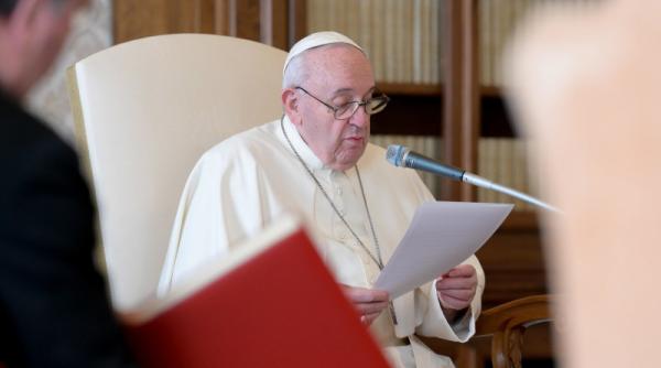 papa francisc intalnire neasteptata cu baschetbalistii nba cu ce scop s au reunit