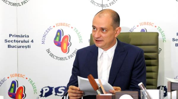 primaria sectorului 4 isi suspenda activitatea pana pe 2 decembrie inclusiv