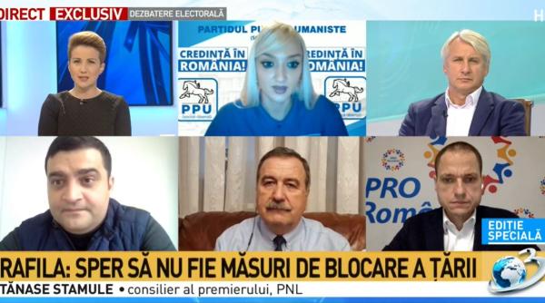 sabina iosub tanase stamule replici la antena 3 din cauza lui rafila