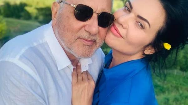 sotia lui ilie nastase daca va spun ce mananc intr o zi radeti de muriti