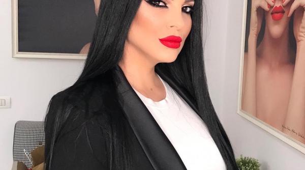 tonciu tuna si fulgera bruneta n a mai rezistat sunteti penibili ce inseamna asta