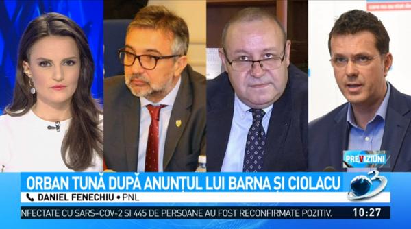 usr cearta cu pnl pe tema pensiilor speciale mosteanu vs fenechiu spuneti minciuni stiu ca usr are obiceiul sa vorbeasca peste toti