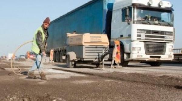 autostrada de centura a capitalei intarziata instanta decizie de ultima ora