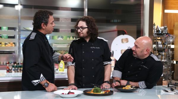 chefi la cutite 25 noiembrie 2020 concurentul eliminat