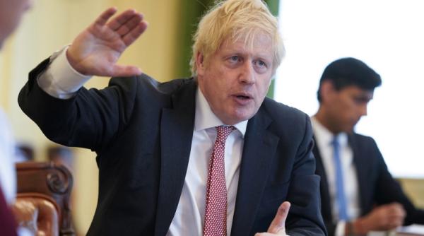 copil de 8 ani scrisoare pentru boris johnson inteleg ca sunteti ocupati insa vorbiti despre asta