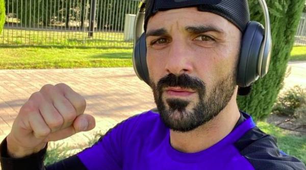 david villa acuzat de hartuire sexuala raspunsul fotbalistului