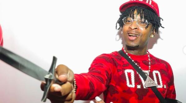 fratele rapperului 21 savage ucis in londra