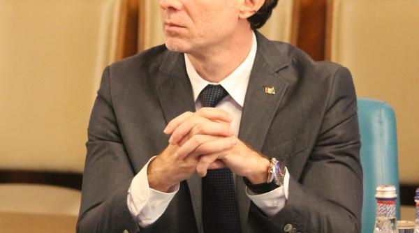 ministerul finantelor a mai imprumutat 2 5 miliarde euro de pe pietele externe