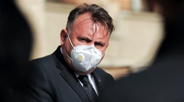 nelu tataru  interventie privind utilizarea testelor rapide antigen