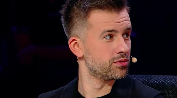 ristei s a enervat dupa criticile lui ciutacu lasati naibii