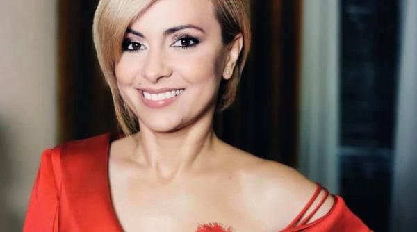 simona gherghe probleme dupa revenirea in televiziune a fost nevoie de vreo saptamana