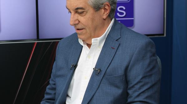tariceanu  mesajul zilei pentru iohannis  puteti face si asta