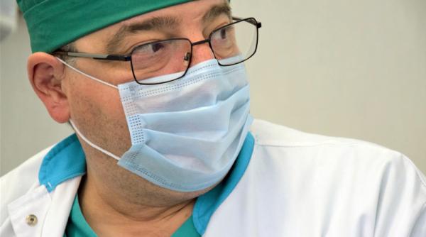 video marturia unul medic sef de la ati vezi pe analize niste rezultate care sunt incredibile si pacientul mai este viu