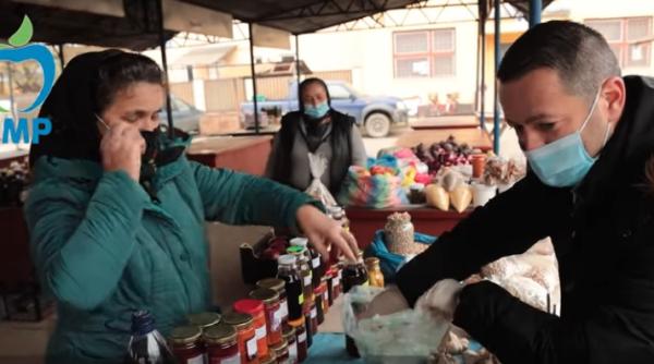 adrian todoran pmp catre maramureseni va indemn sa cumparam de la producatorii locali