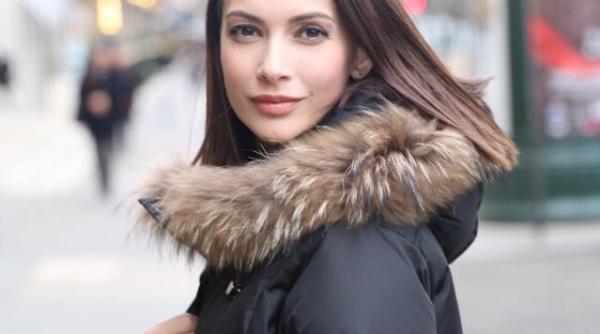 andreea berecleanu se intoarce in televiziune vezi la ce post