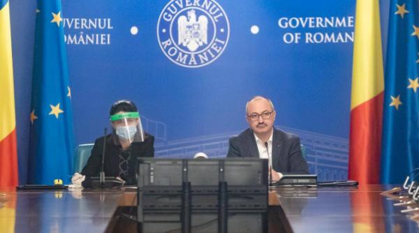 avem un nou guvern la putere lu covid iata lista ministrilor