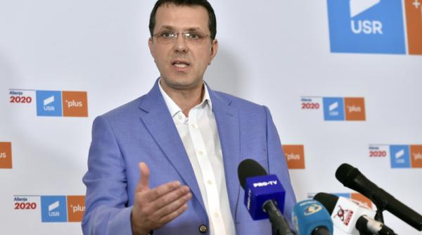 bomba pe scena politica dupa afirmatia lui iohannis mosteanu da din casa planul usr plus pentru guvernare