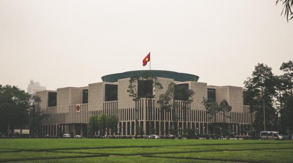 cine este cristina romila noul ambasador al romaniei in vietnam