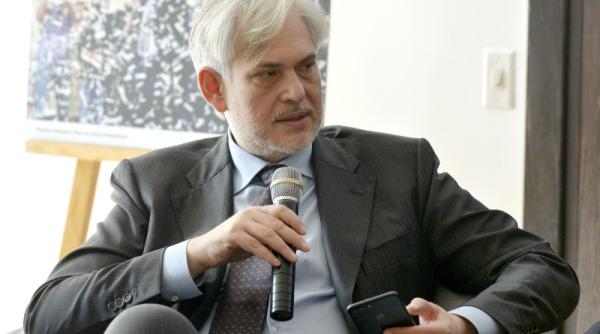 cine este dan petre ambasador al romaniei in argentina