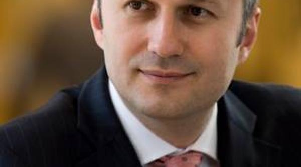 cine este gabriel catalin sopanda noul ambasador al romaniei in ungaria